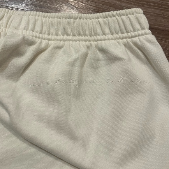 Gymshark Whitney Simmons Loose Joggers - Picture 5 of 5